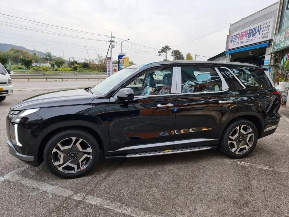 Hyundai Palisade new car package - Hyundai Palisade New Car Package Review: Cost & Results photo 4