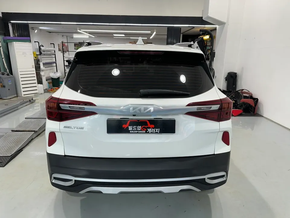 Kia Seltos window tinting - Kia Seltos Window Tinting Review: Cost & Results photo 4