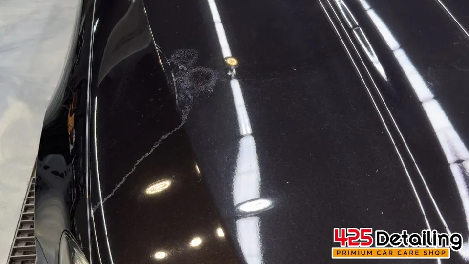 Porsche Cayenne Ceramic Coating: Spring 2026 Maintenance Tips — photo 1