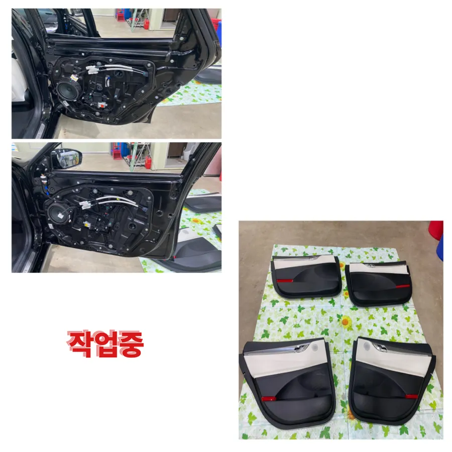 Hyundai Azera ambient lighting - Hyundai Azera Ambient Lighting Review — Enhanced Interior Ambianc photo 4