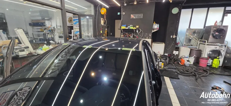 Kia K5 Window Tinting Review — Enhanced Comfort & Style photo 2