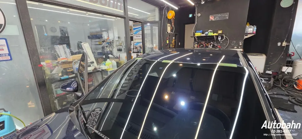 Kia K5 window tinting - Kia K5 Window Tinting Review — Enhanced Comfort & Style photo 3