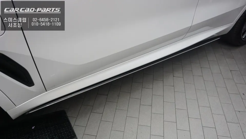 BMW X5 Body Kit & Aero Parts Review — Luxury Upgrade photo 2