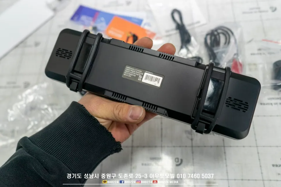 Chevrolet Colorado dash cam - Chevrolet Colorado Dash Cam Installation Review photo 5