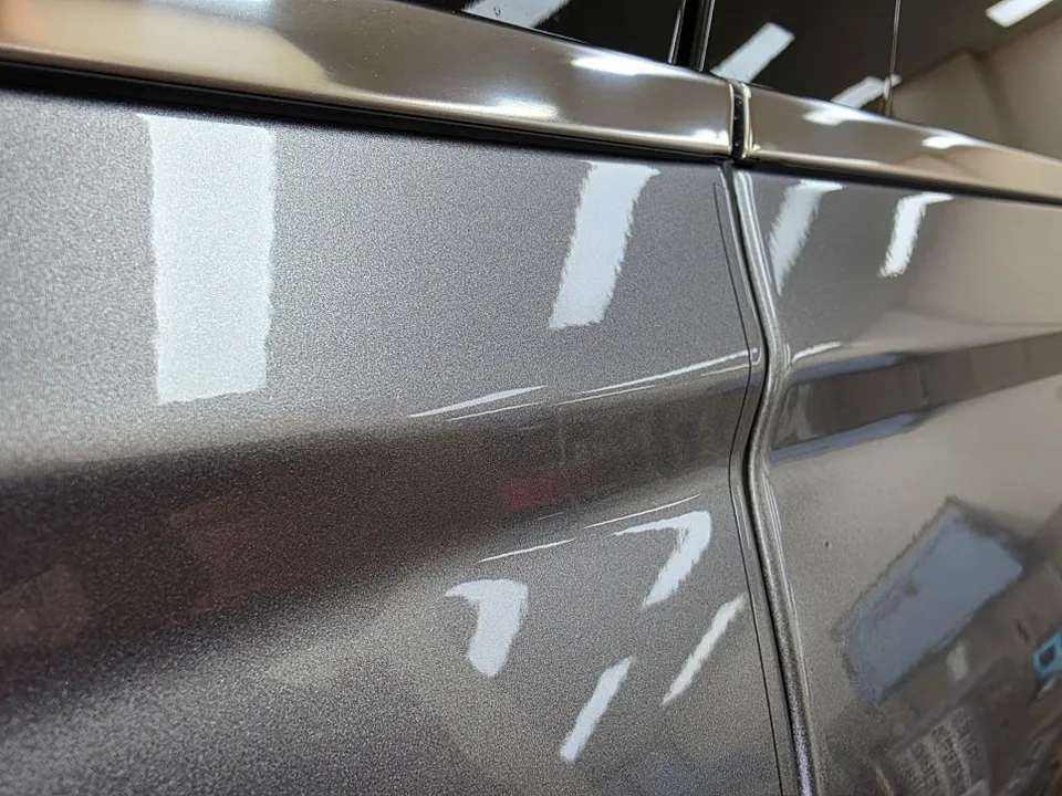 Genesis G80 Interior Customization Review — Enhanced Comfort & St After