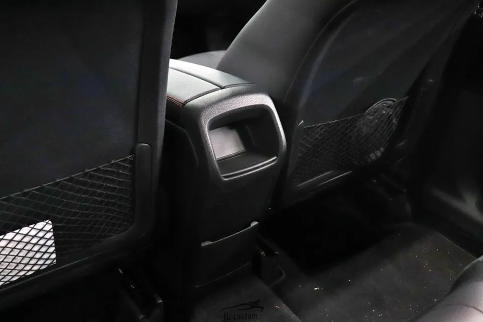 Mercedes-Benz GLB seat ventilation - Mercedes-Benz GLB Seat Climate Upgrade Review photo 4