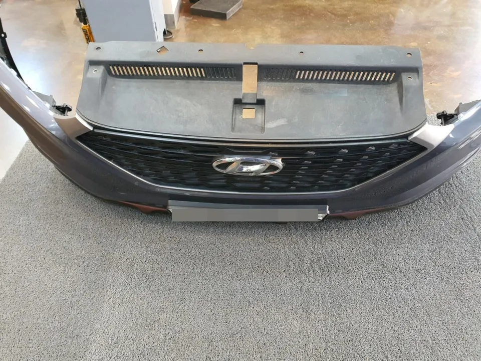 Hyundai Tucson TL oem options - Hyundai Tucson TL OEM Options Review: Factory Upgrade Cost photo 5