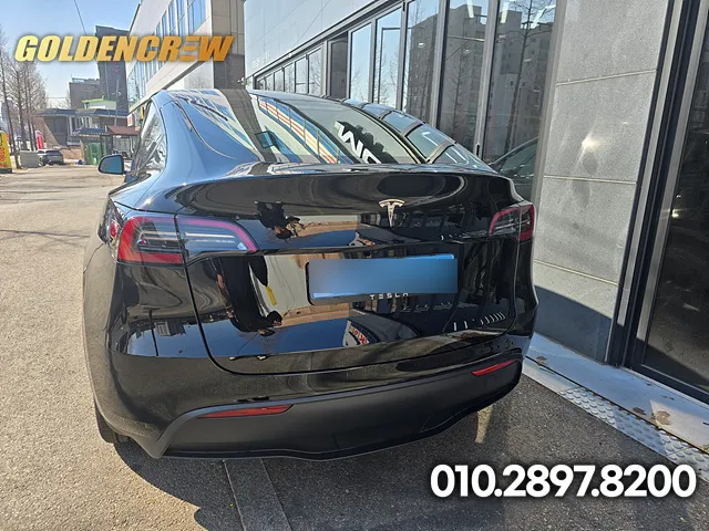 Tesla Model Y New Car Package Review — Cost & Results photo 2