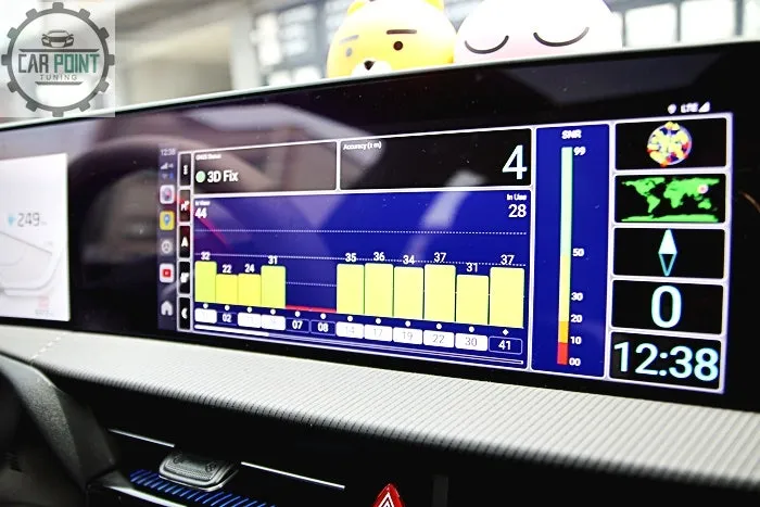Kia EV6 surround view camera - Kia EV6 Surround View Camera Review — Installation & Cost photo 4