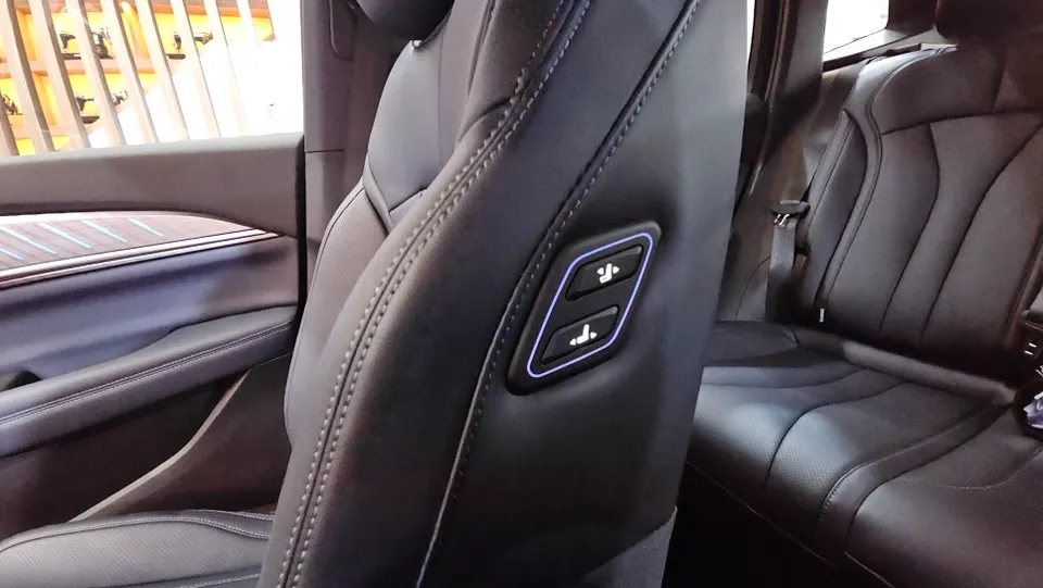 Renault Grand Koleos oem options - Renault Grand Koleos OEM Options Review — Cost & Results photo 4