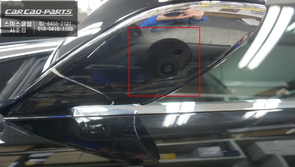 Tesla Model X surround view camera - Tesla Model X Surround View Camera Review — Enhanced Parking Safe photo 4