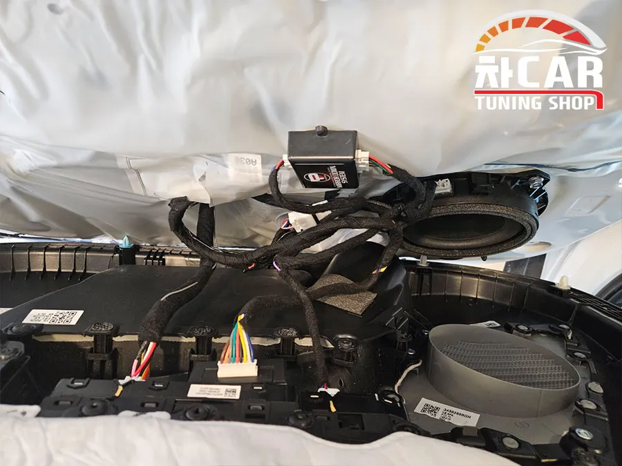 Kia Stonic remote start coding - Kia Stonic Remote Start & Coding Review — Enhanced Convenience photo 4