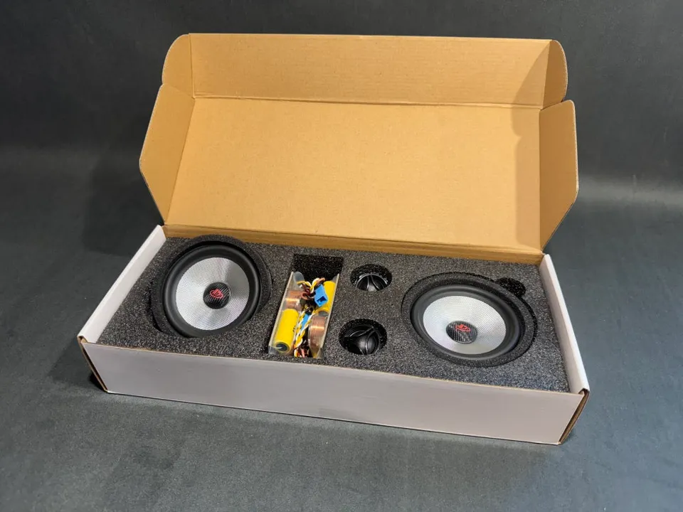 Mercedes-Benz E-Class W214 car audio - Mercedes-Benz E-Class W214 Audio Upgrade Review photo 5
