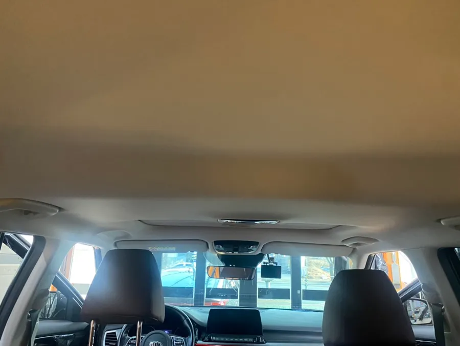 Kia Seltos ambient lighting - Kia Seltos Ambient Lighting Review — Enhanced Interior Mood photo 3