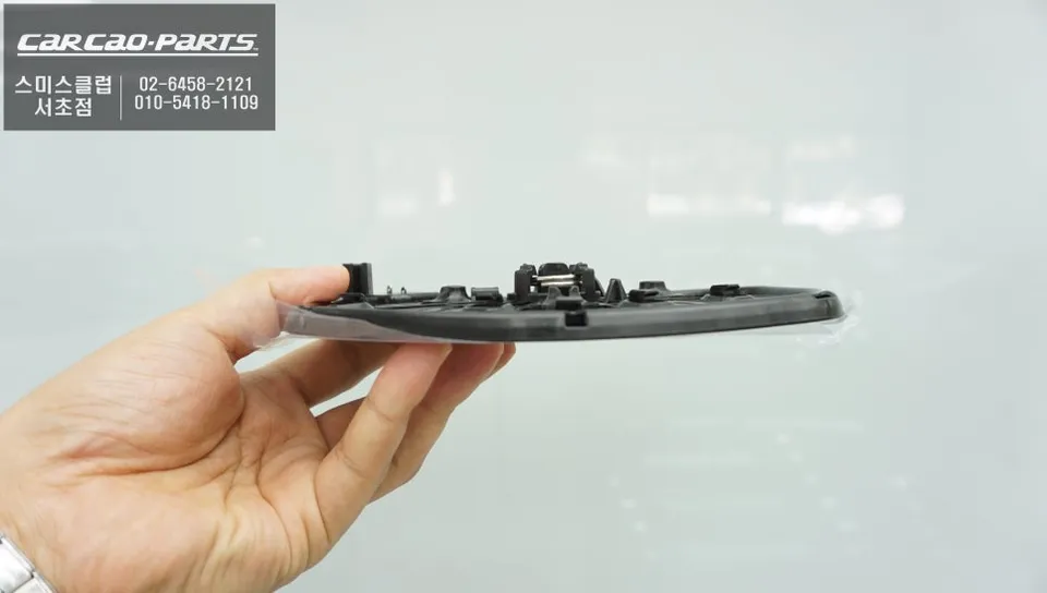 Honda CR-V oem options - Honda CR-V Wide Angle Mirror & Heated Mirror Installation Review photo 4
