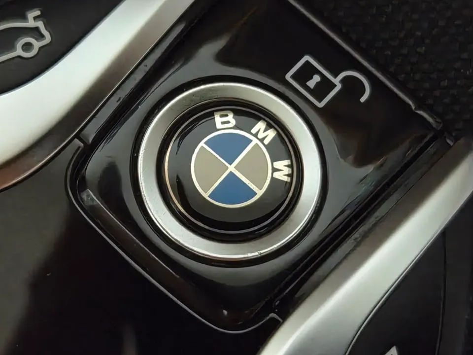 BMW 5 Series oem options - BMW 5 Series OEM Options Review - Cost & Results photo 3
