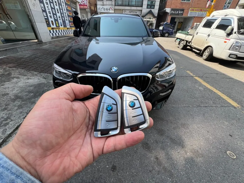 BMW X4 oem options - BMW X4 OEM Options Retrofit Review — Cost & Results photo 4