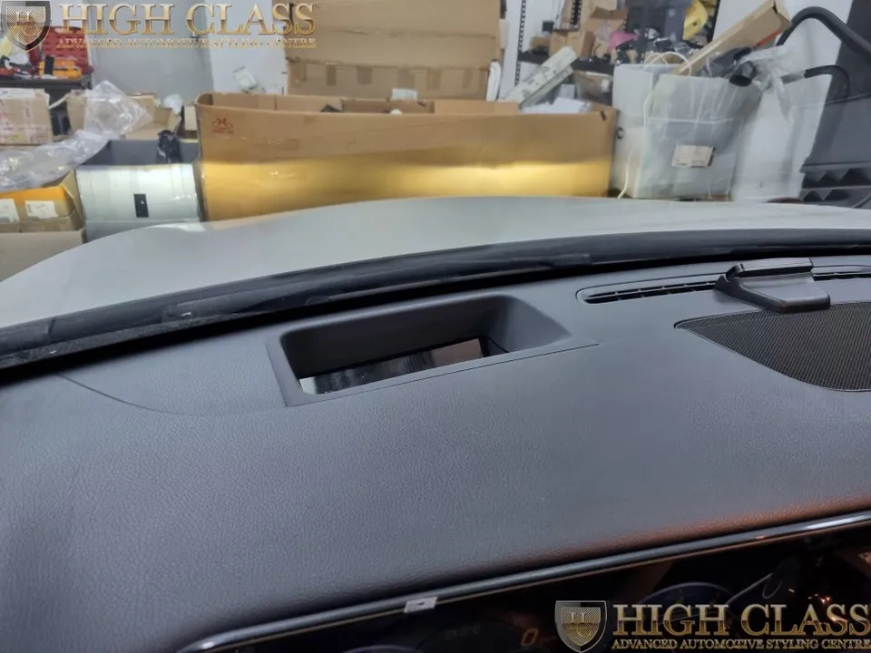 Mercedes-Benz A-Class remote start coding - Mercedes-Benz A-Class Remote Start Coding Review photo 3