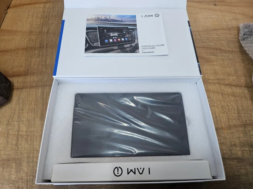 Hyundai Elantra MD android head unit - Hyundai Elantra MD Android Head Unit Review photo 4