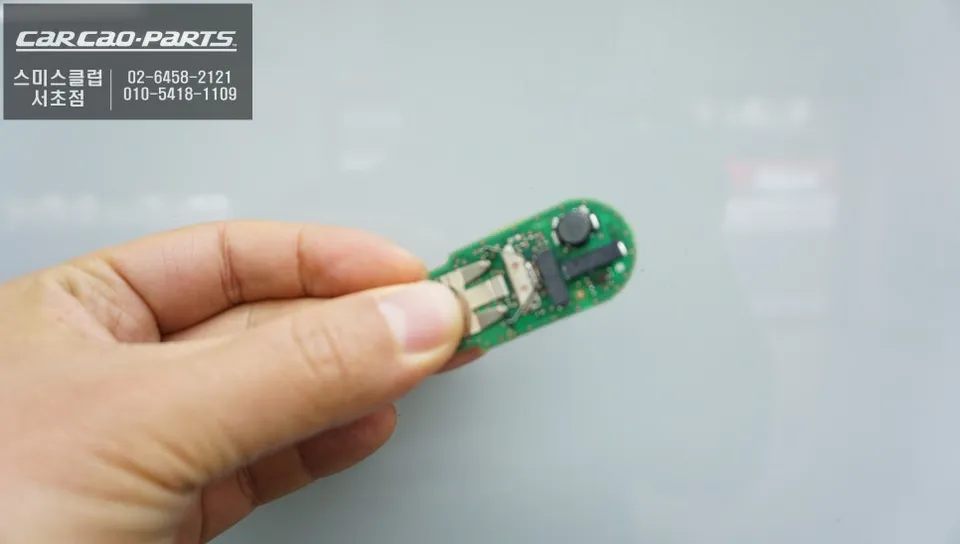 BMW MINI oem options - BMW MINI Digital Key Installation Review — Enhanced Convenience photo 4