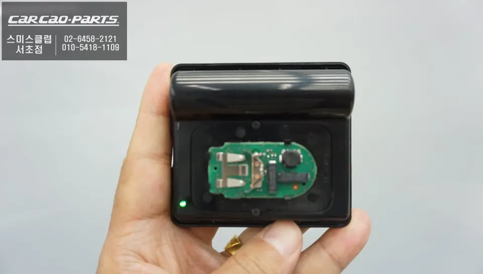 BMW MINI oem options - BMW MINI Digital Key Installation Review — Enhanced Convenience photo 5