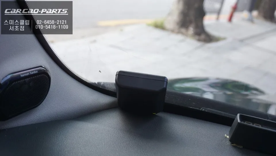 BMW MINI oem options - BMW MINI Digital Key Installation Review — Enhanced Convenience photo 6