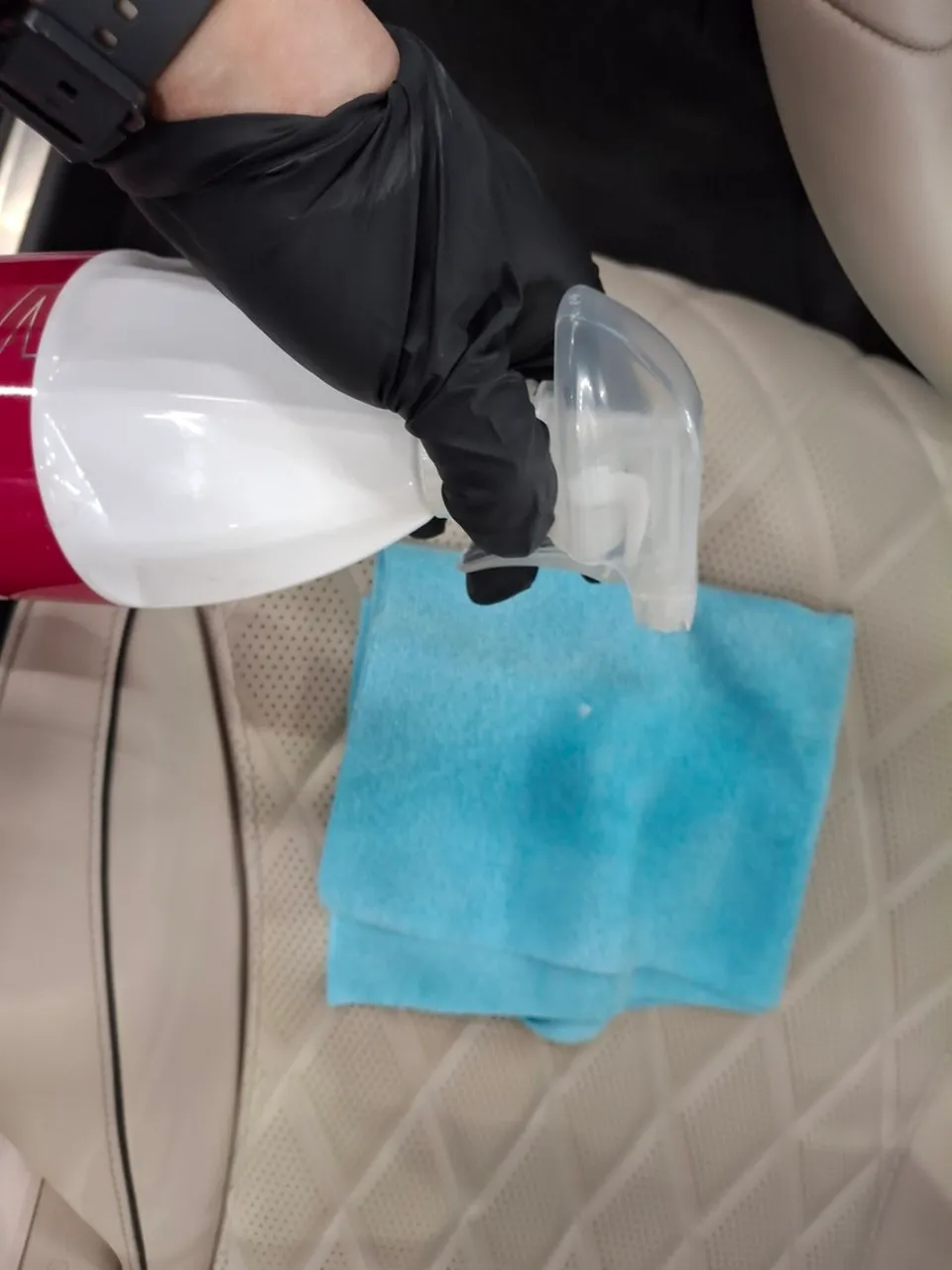 Mercedes-Benz S-Class PPF Review — Enhanced Protection photo 4