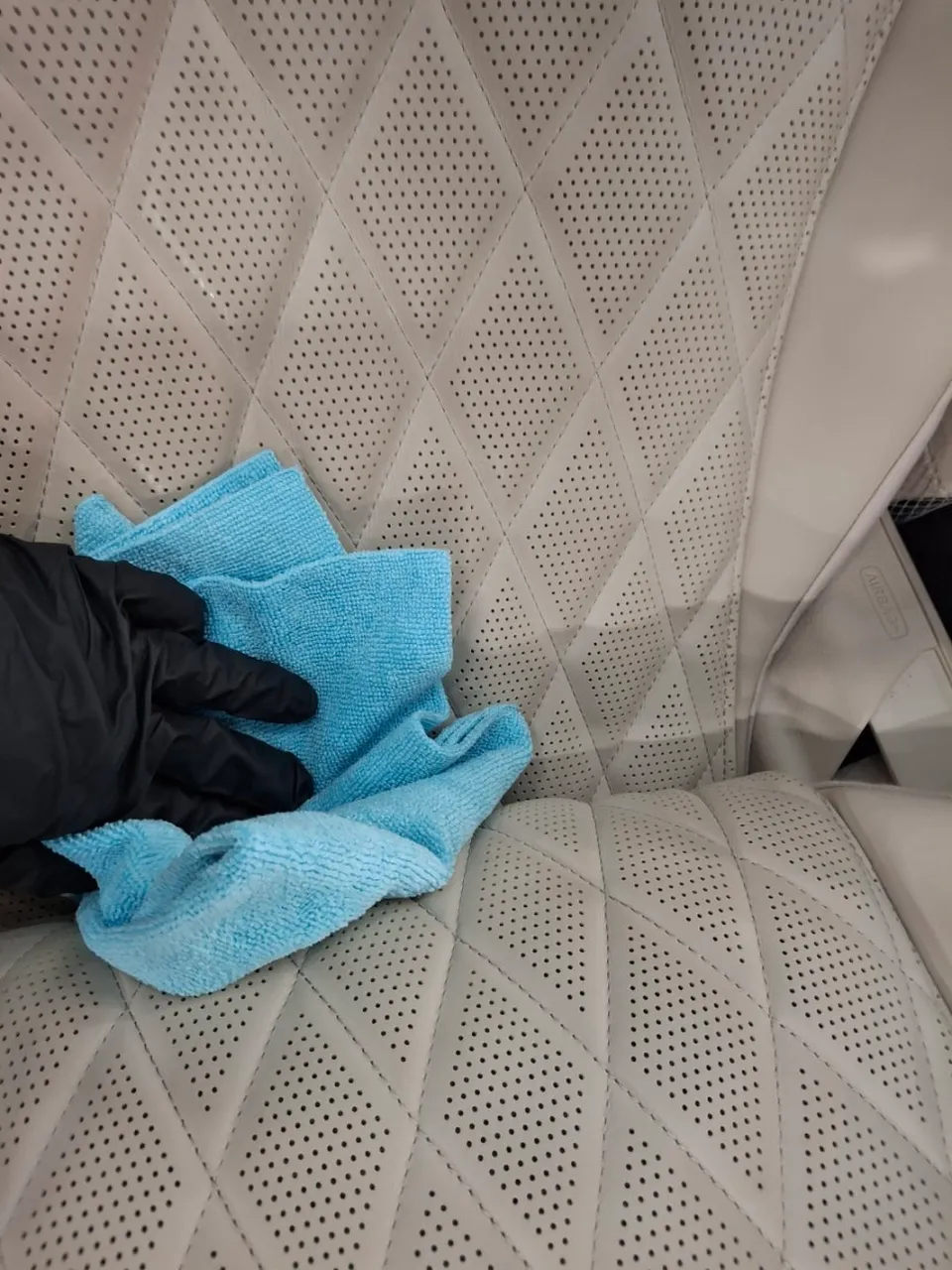 Mercedes-Benz S-Class ppf - Mercedes-Benz S-Class PPF Review — Enhanced Protection photo 4