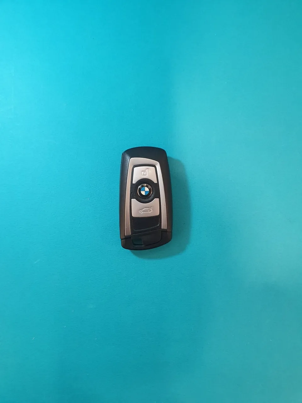 BMW 3 Series GT Display Key Upgrade Review