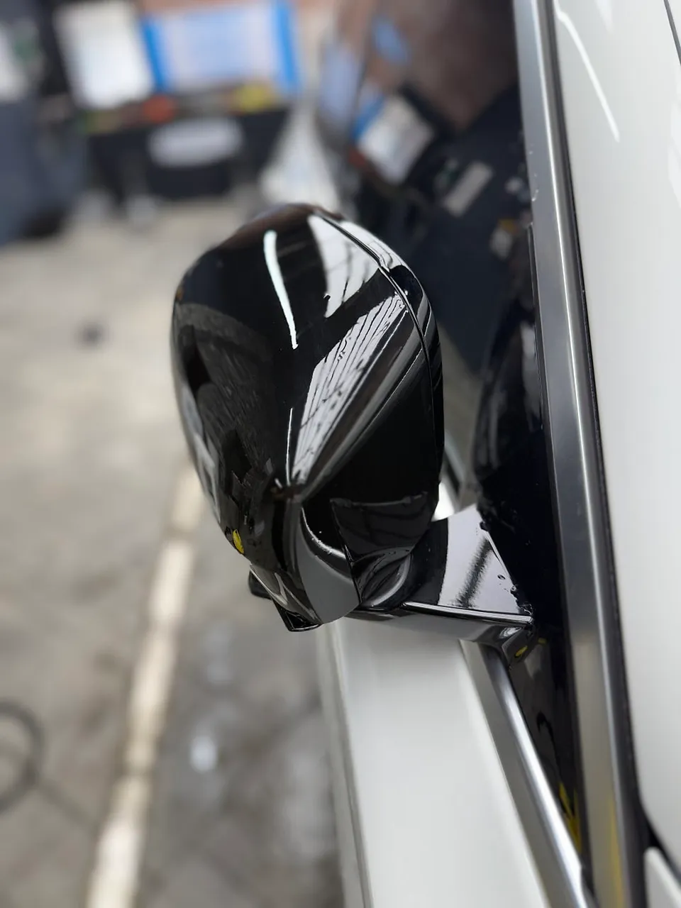 BMW 5 Series ppf - BMW 5 Series Chrome Delete PPF Review — 2-Hour Transformation photo 4
