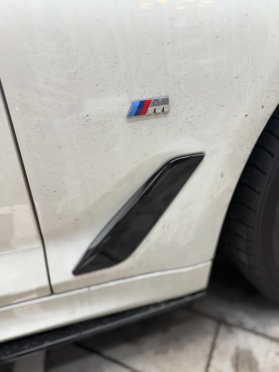 BMW 5 Series ppf - BMW 5 Series Chrome Delete PPF Review — 2-Hour Transformation photo 6
