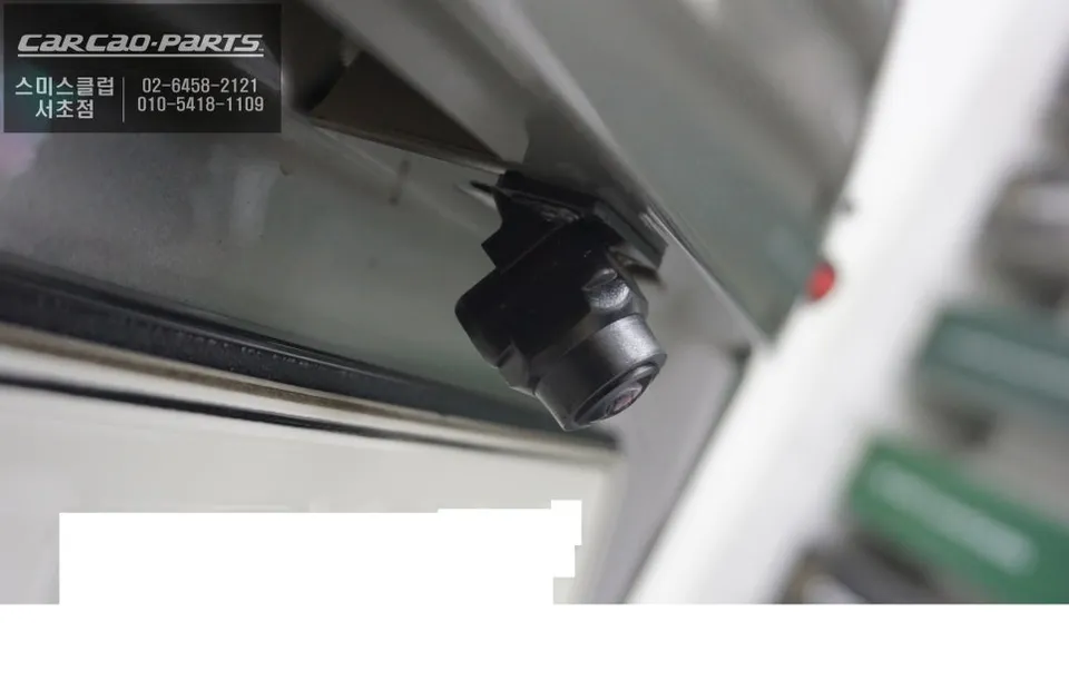 Lexus NX 300h surround view camera - Lexus NX 300h Surround View Camera Review — Enhanced Parking Safe photo 5