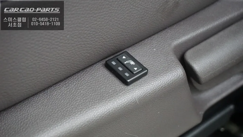 Honda Odyssey seat ventilation - Honda Odyssey Seat Climate Upgrade Review photo 4