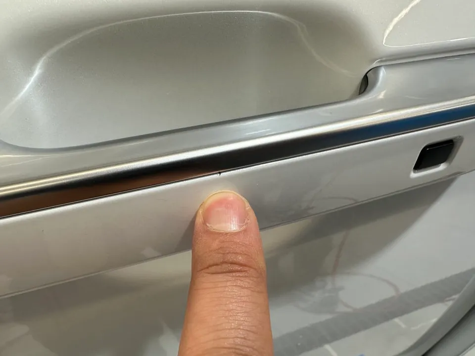 Kia Carnival KA4のカーラッピング事例|費用目安・仕上がり 施工写真 3-2