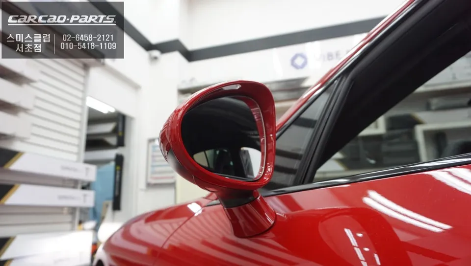 Porsche Panamera oem options - Porsche Panamera OEM Options Review: Cost & Results photo 4