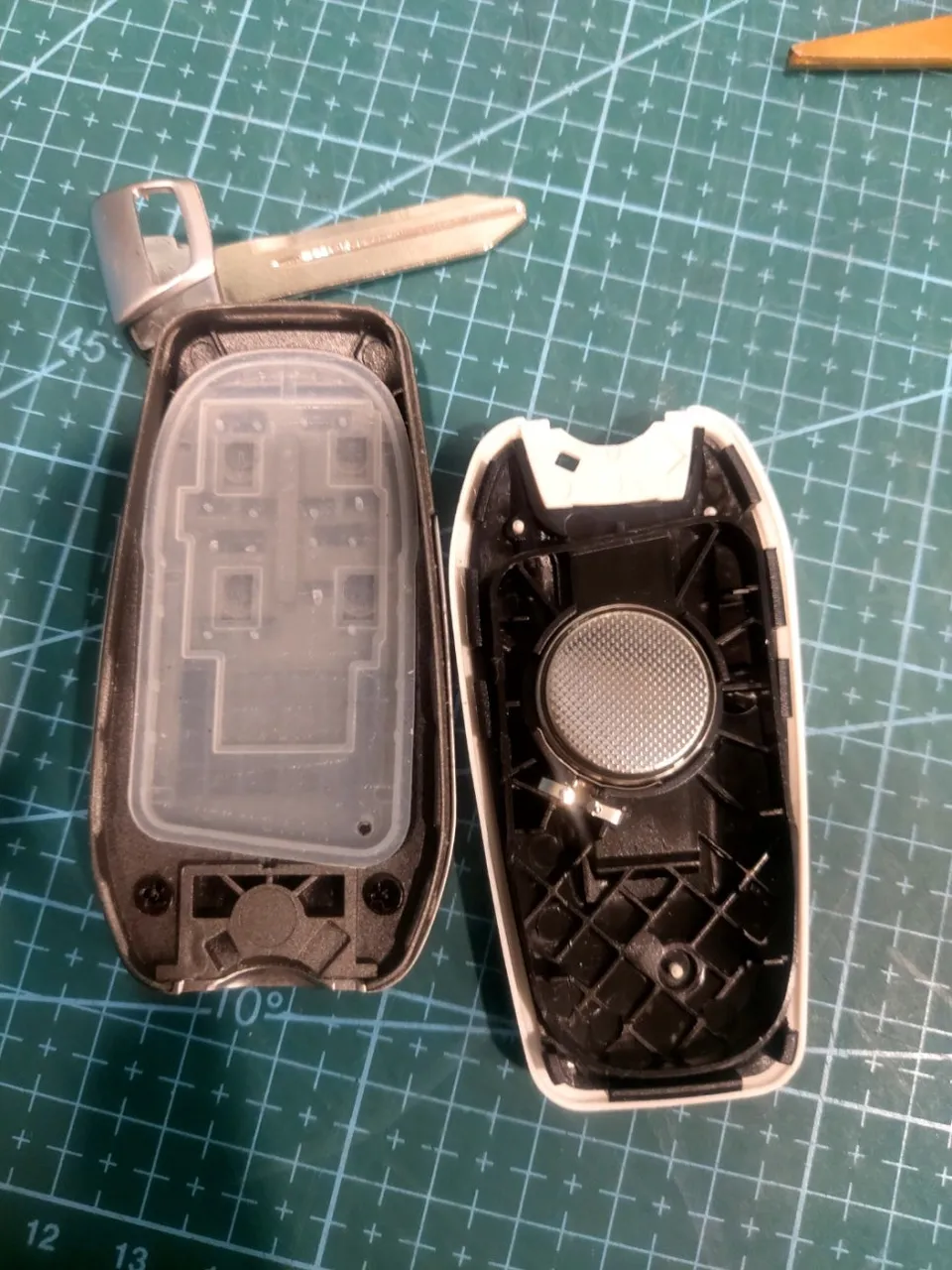 Maserati Ghibli oem options - Maserati Ghibli OEM Options Review — Cost & Results photo 3
