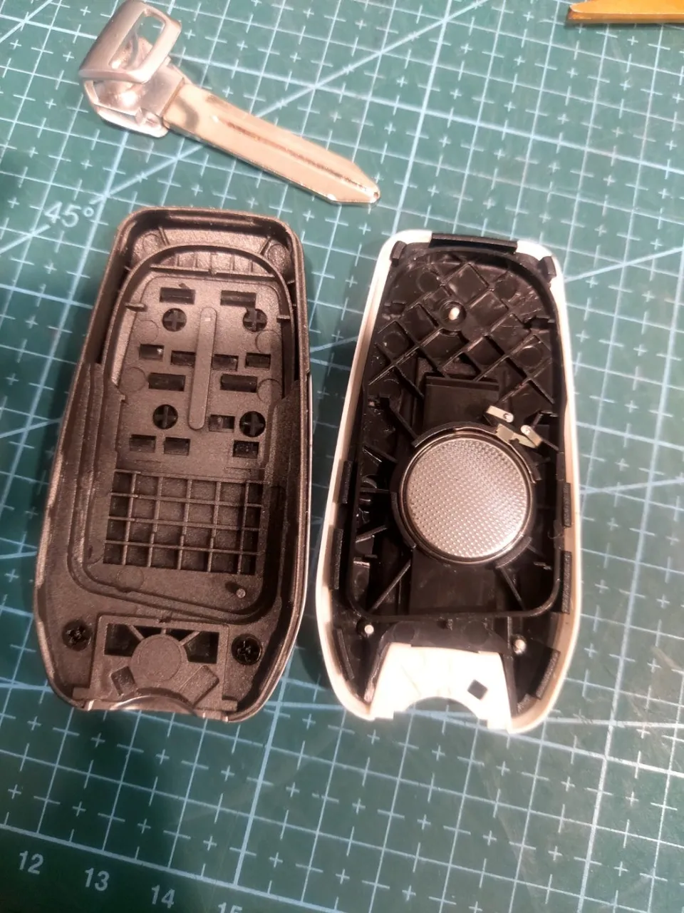 Maserati Ghibli oem options - Maserati Ghibli OEM Options Review — Cost & Results photo 4