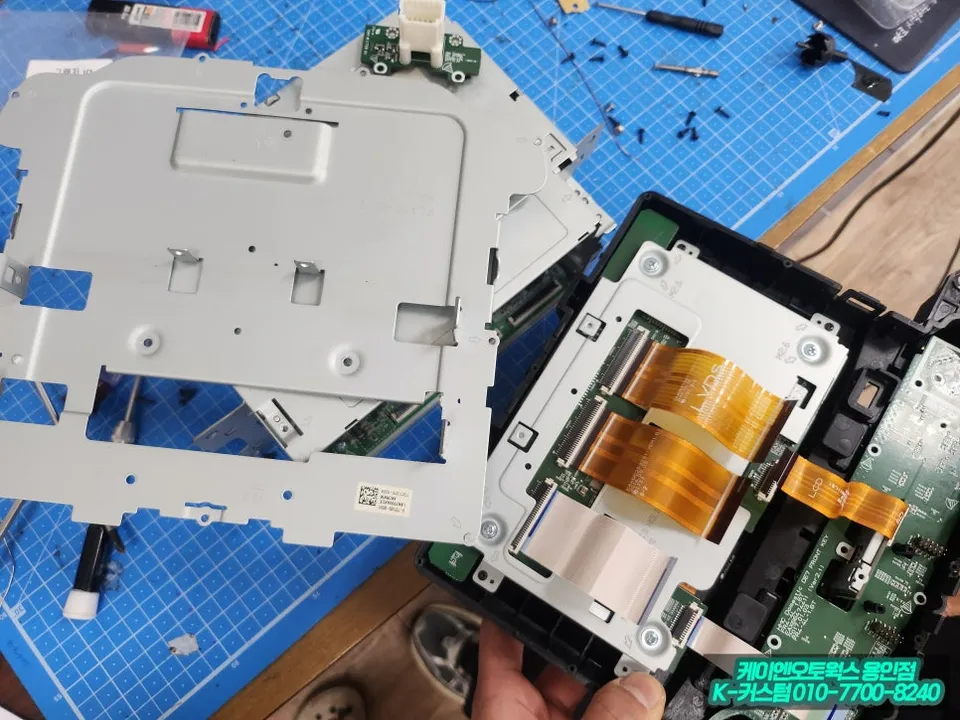 Kia Niro body repair - Kia Niro Body Repair & Painting Review — Cost & Results photo 6