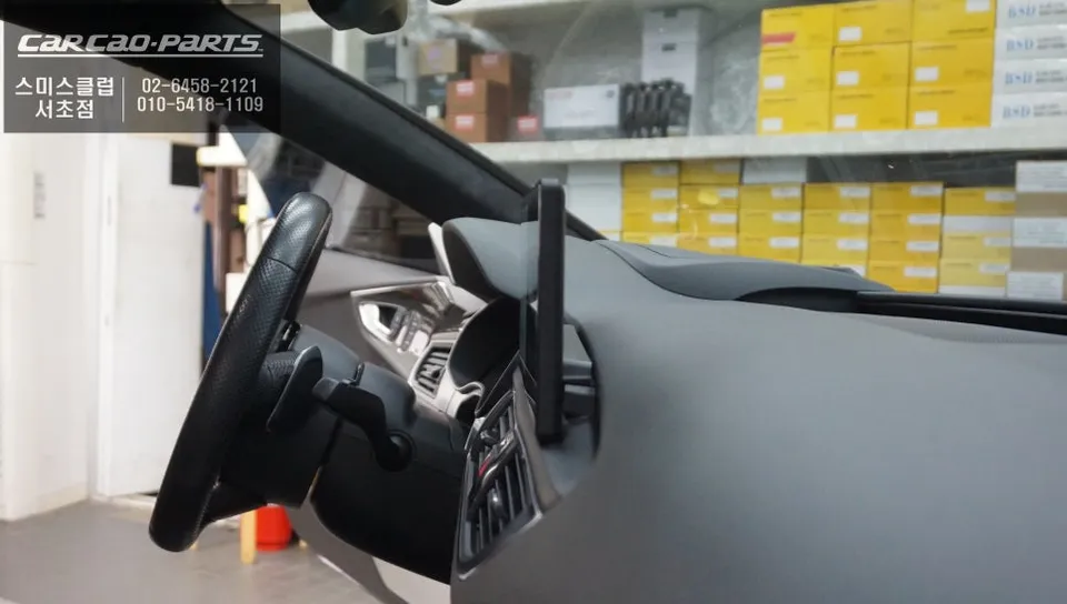 Audi RS android head unit - Audi RS Android Head Unit Upgrade Review photo 3