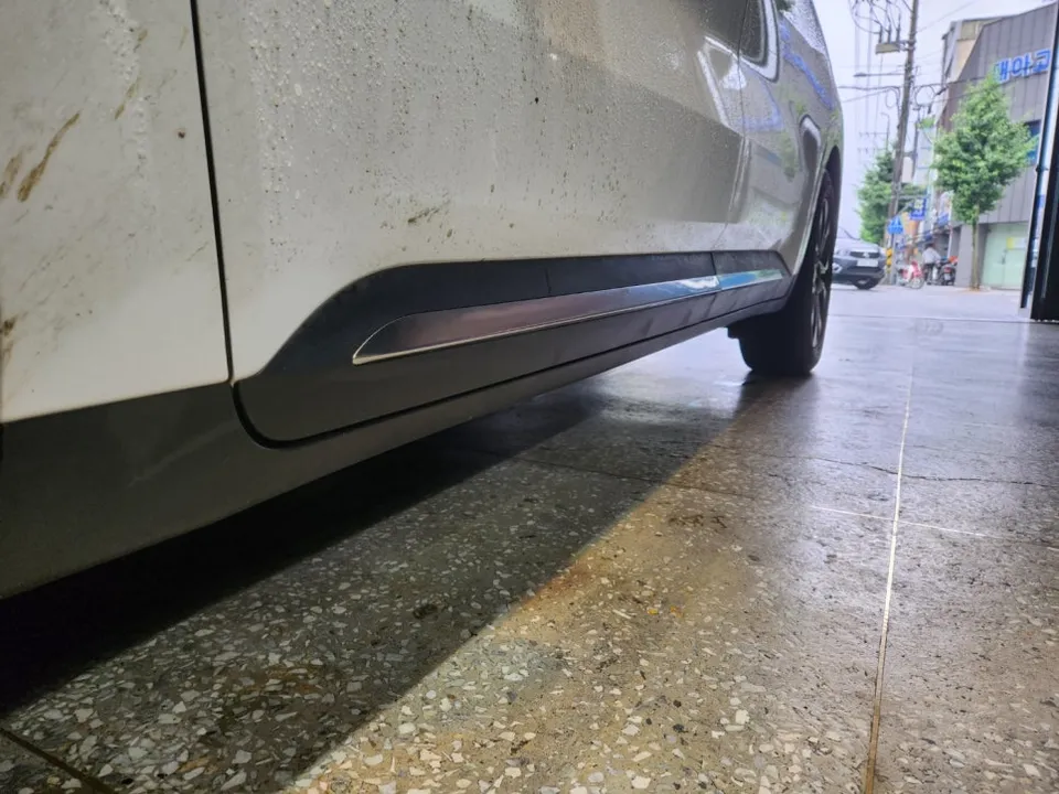 Kia Carnival body kit - Kia Carnival Body Kit Review — Enhanced Aesthetics photo 3