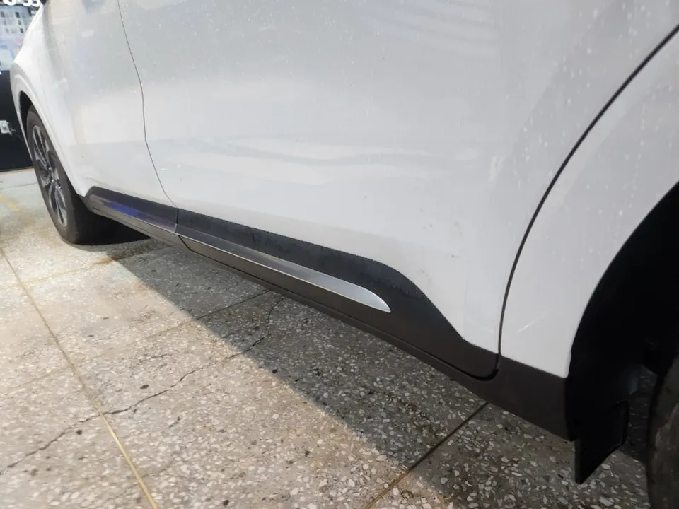 Kia Carnival body kit - Kia Carnival Body Kit Review — Enhanced Aesthetics photo 4