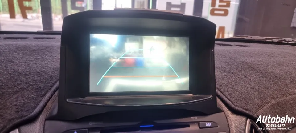 Hyundai Tucson oem options - Hyundai Tucson OEM Options Review — Seamless Integration photo 3