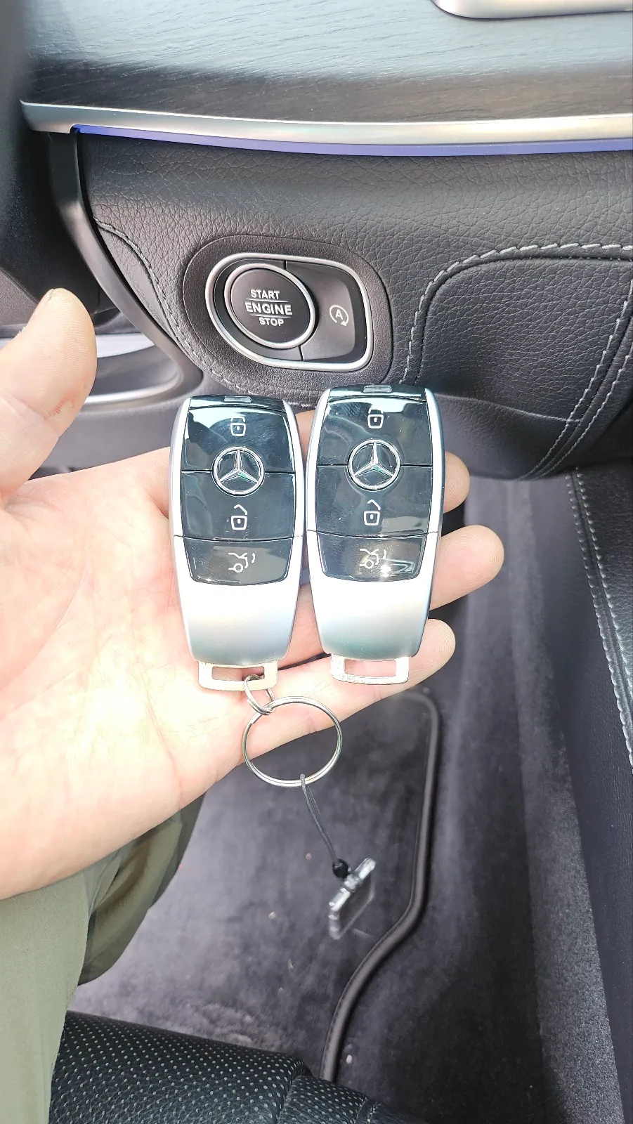 Mercedes-Benz GLE 450 oem options - Mercedes-Benz GLE 450 OEM Options Review: Cost & Results photo 4