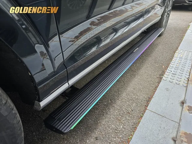 Hyundai Palisade LX3 body kit - Hyundai Palisade LX3 Body Kit Review: Cost & Installation photo 4