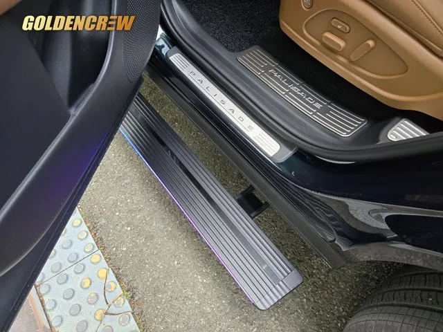 Hyundai Palisade LX3 body kit - Hyundai Palisade LX3 Body Kit Review: Cost & Installation photo 5
