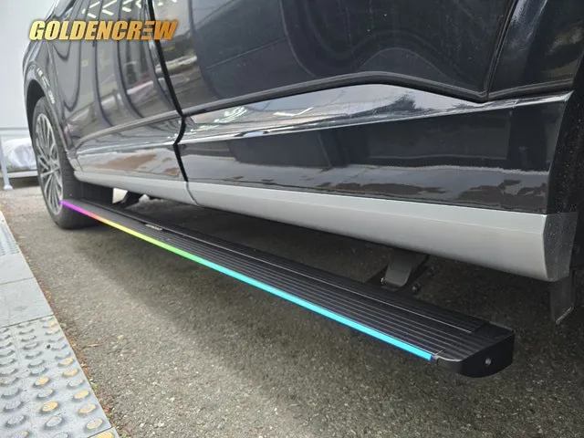 Hyundai Palisade LX3 body kit - Hyundai Palisade LX3 Body Kit Review: Cost & Installation photo 6