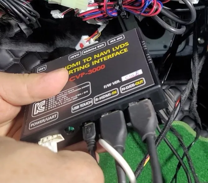 Hyundai IONIQ 5 other - Hyundai IONIQ 5 Car Service Review — Seamless Navigation Integrat photo 7