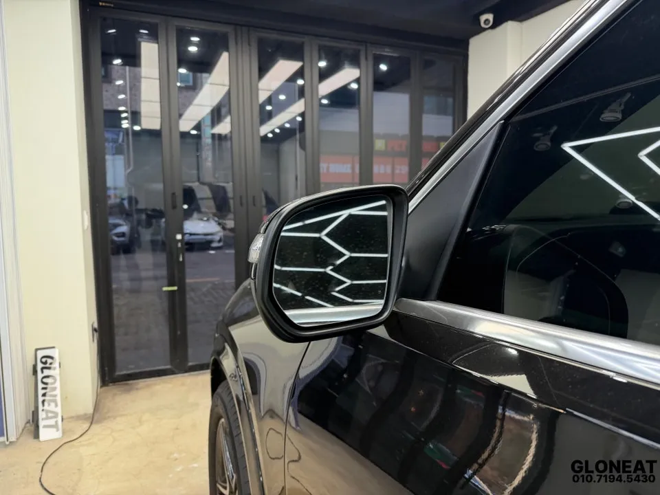 Mercedes-Benz GLE oem options - Mercedes-Benz GLE OEM Options Review - Cost & Results photo 3