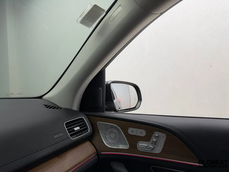 Mercedes-Benz GLE oem options - Mercedes-Benz GLE OEM Options Review - Cost & Results photo 4