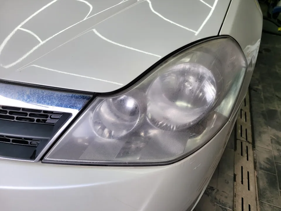 BMW M5 Ceramic Coating Review — Enhanced Protection photo 2